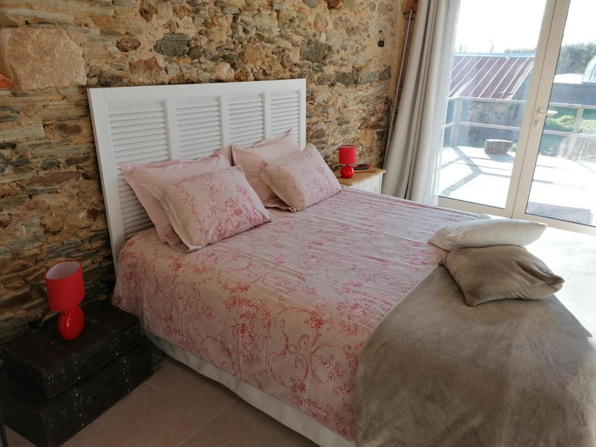 Belge'Attitude Maison D'Hotes Hotel Commequiers Eksteriør billede