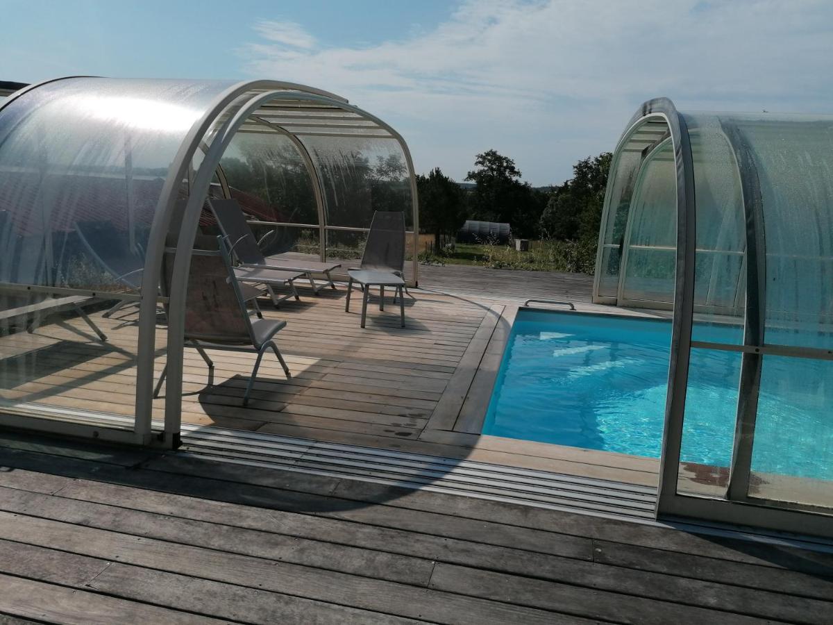 Belge'Attitude Maison D'Hotes Hotel Commequiers Eksteriør billede