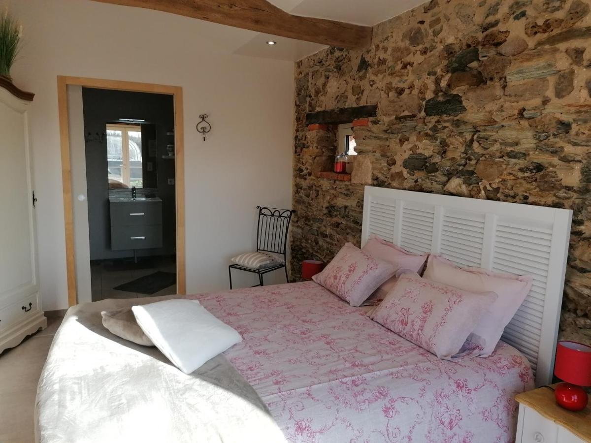 Belge'Attitude Maison D'Hotes Hotel Commequiers Eksteriør billede