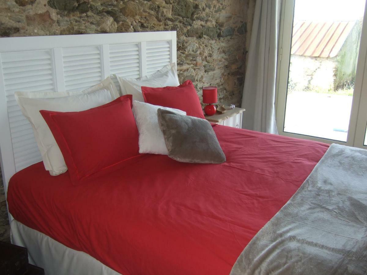 Belge'Attitude Maison D'Hotes Hotel Commequiers Eksteriør billede